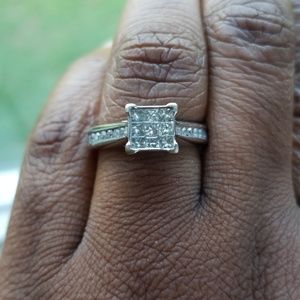 Engagement ring